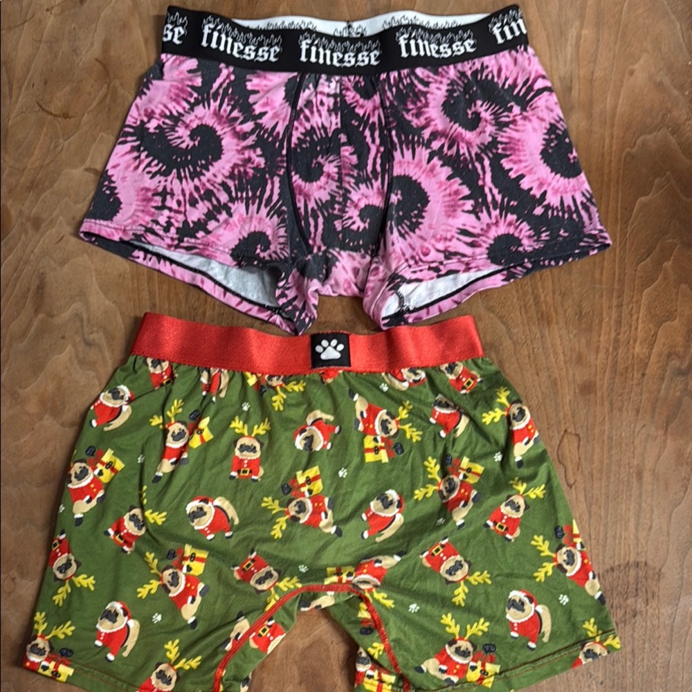2 pair of women’s Loungewear Bottoms